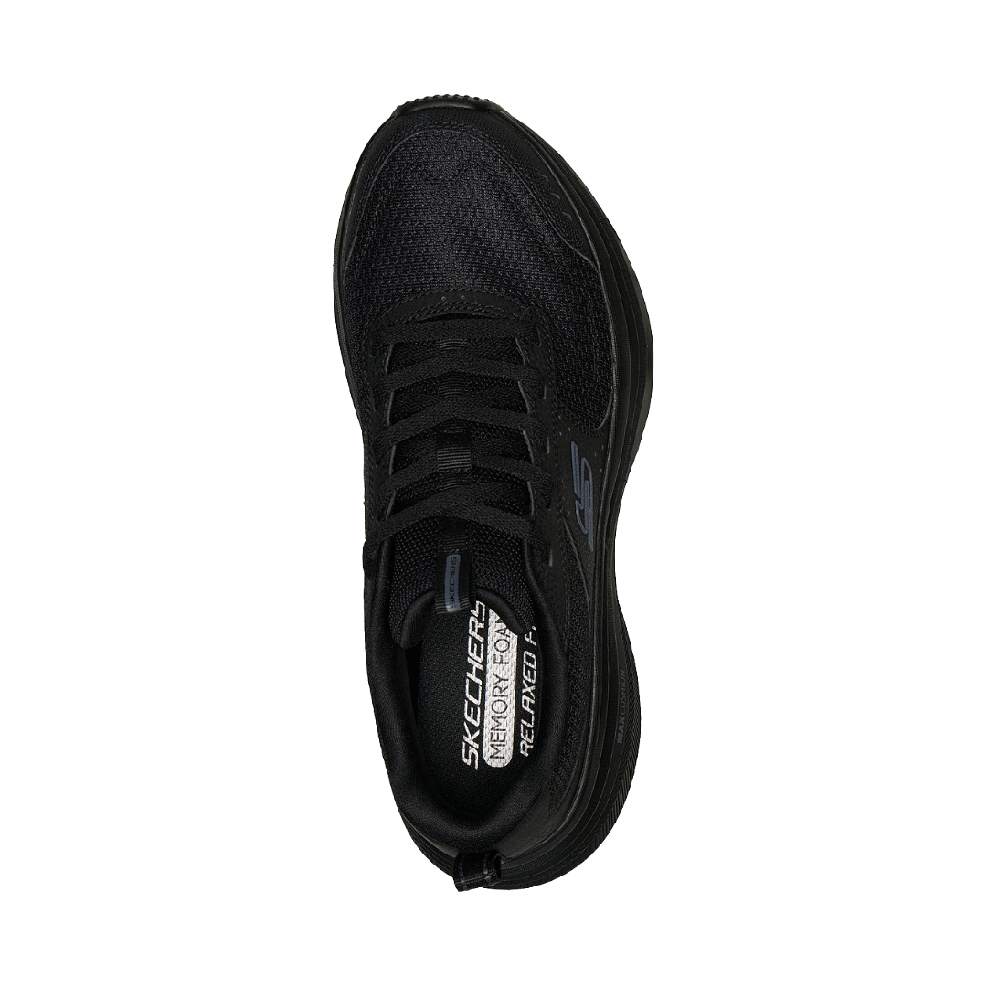 ZAPATILLAS DE OUTDOOR SKECHERS ZIRRUS HOMBRE | 237818-BBK-2