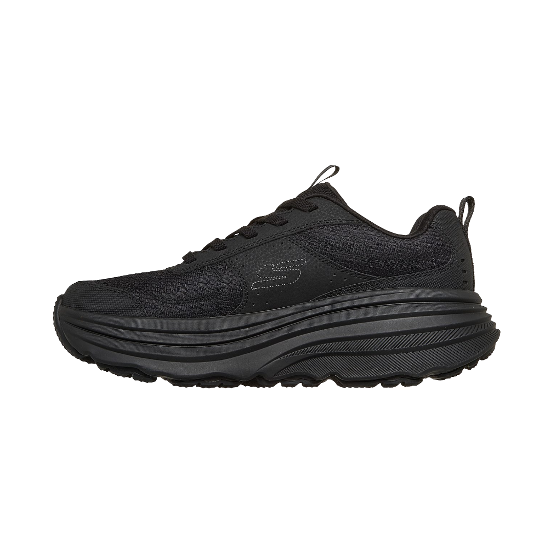 ZAPATILLAS DE OUTDOOR SKECHERS ZIRRUS HOMBRE | 237818-BBK-3