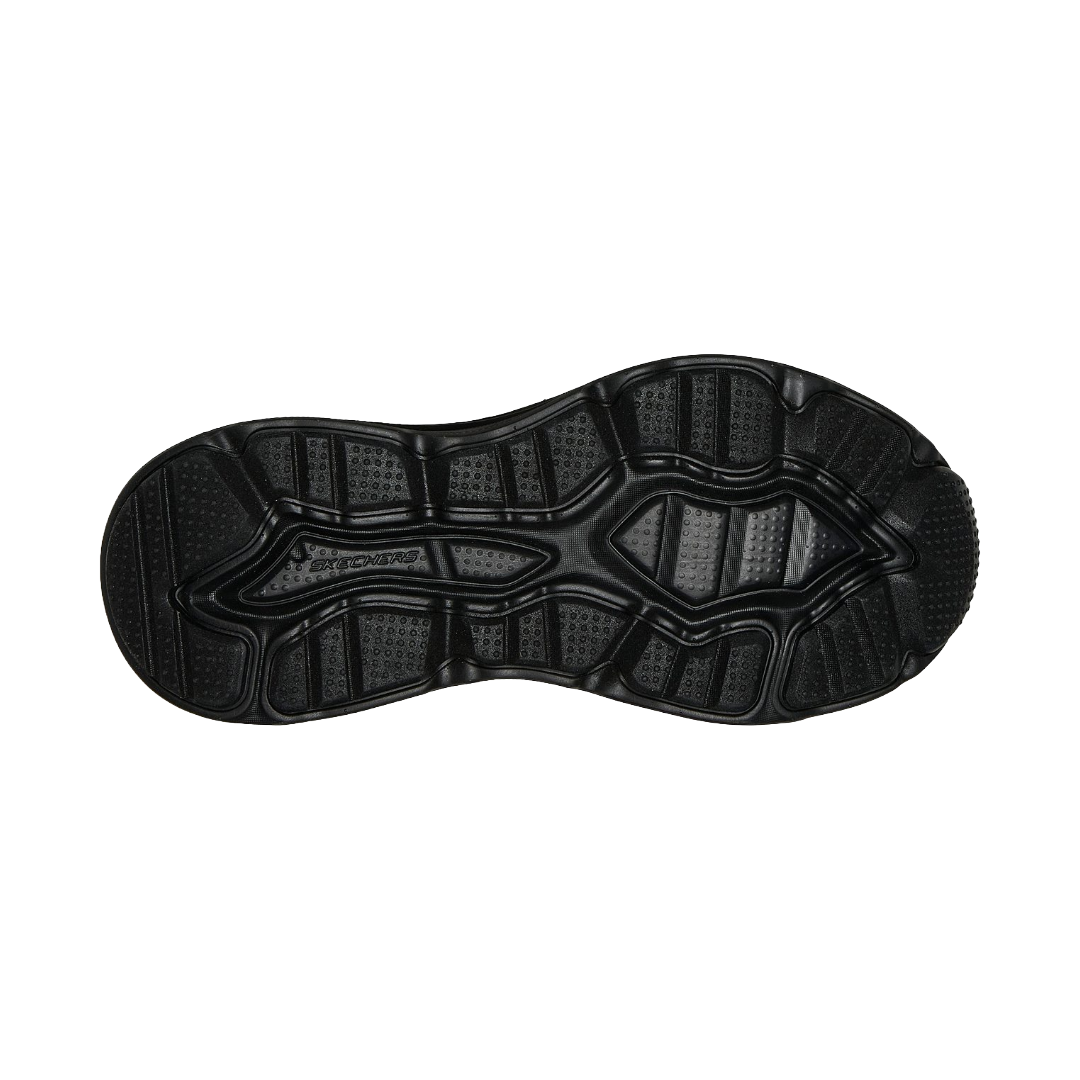 ZAPATILLAS DE OUTDOOR SKECHERS ZIRRUS HOMBRE | 237818-BBK-4