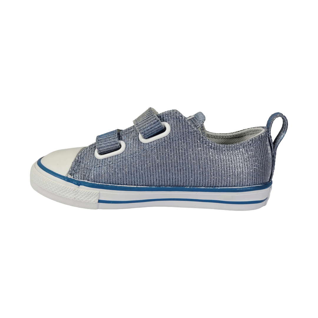 ZAPATILLAS URBANAS CONVERSE CHUCK TAYLOR ALL STAR V INFANTIL | 768884C-427-3