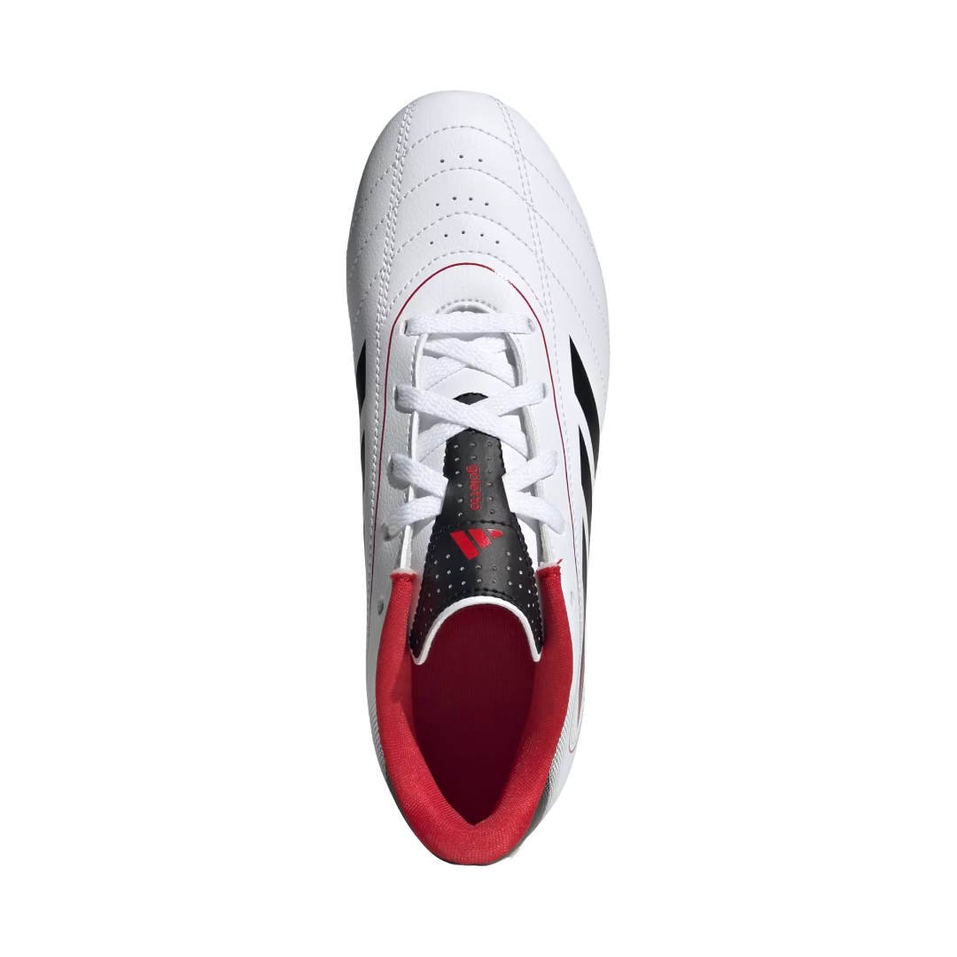 ZAPATILLAS DE FÚTBOL ADIDAS GOLETTO IX INFANTIL/JUVENIL | IH0106-2
