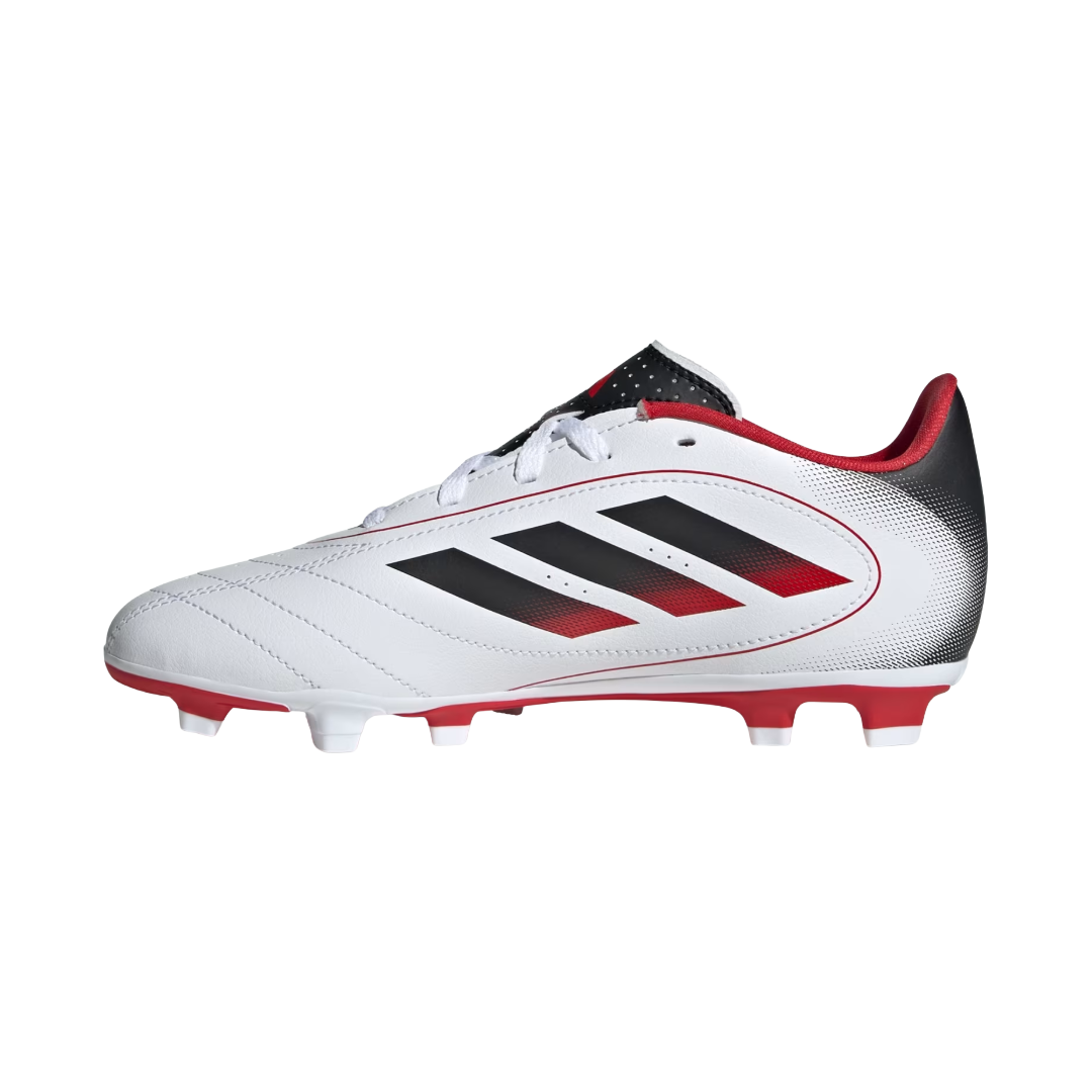 ZAPATILLAS DE FÚTBOL ADIDAS GOLETTO IX INFANTIL/JUVENIL | IH0106-3