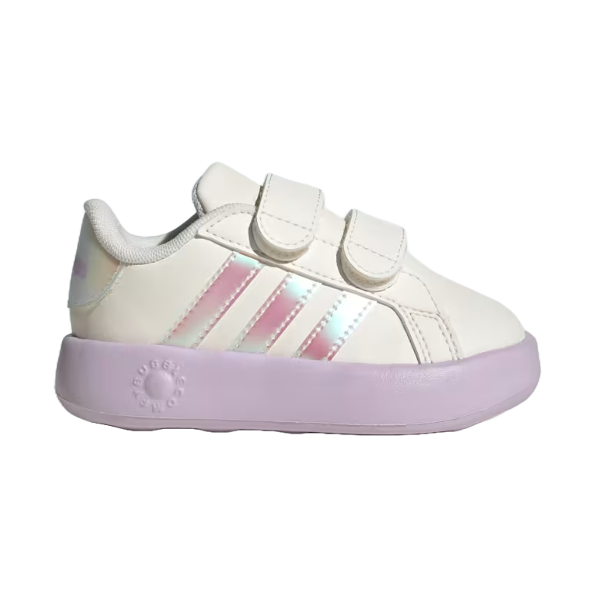 ZAPATILLAS ADIDAS GRAND COURT 2.0 BEBE JH9924-0