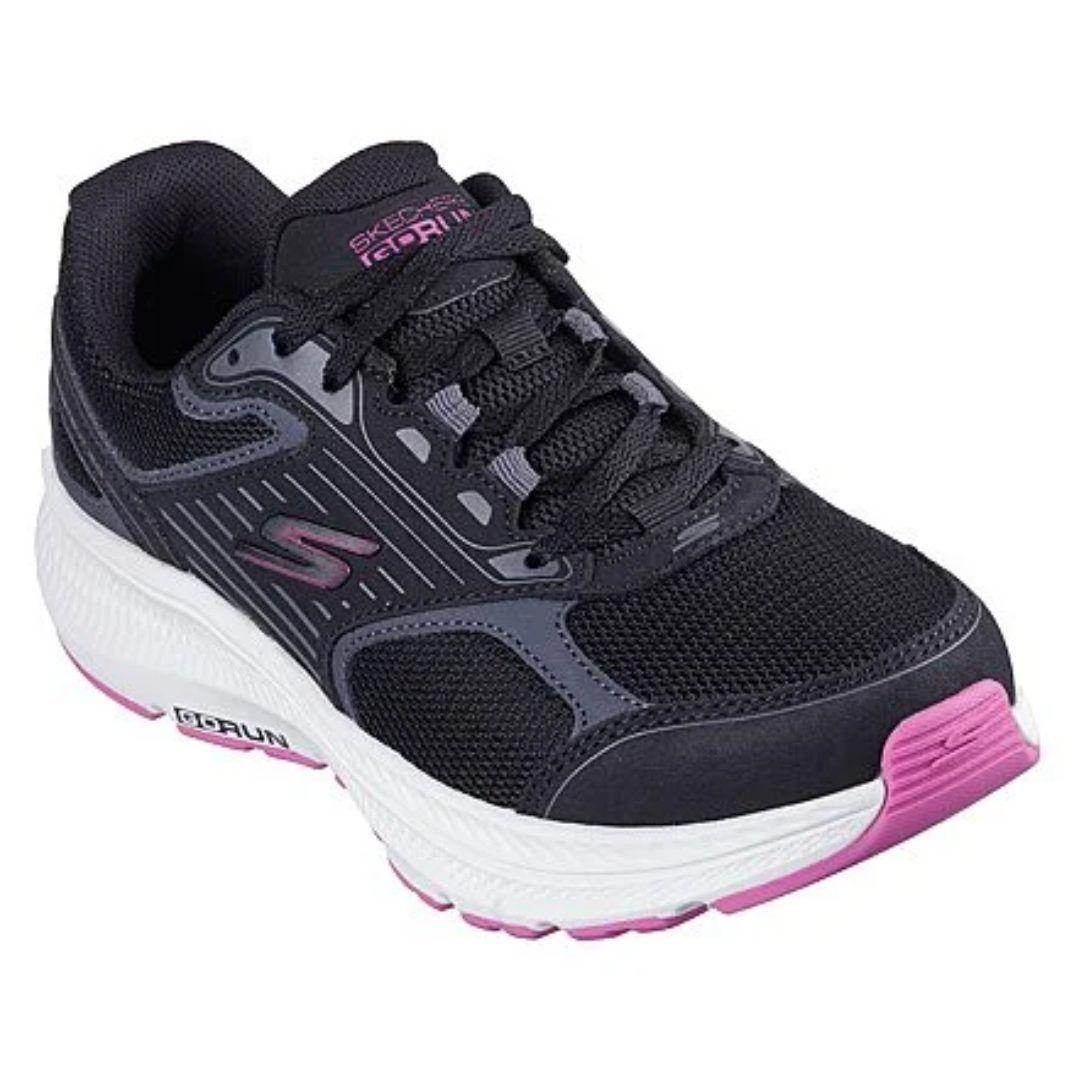 ZAPATILLAS SKECHERS GO RUN CONSISTENT 128606-BKSF-0