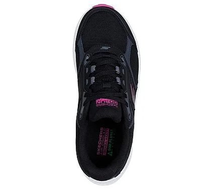 ZAPATILLAS SKECHERS GO RUN CONSISTENT 128606-BKSF-1