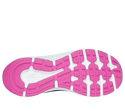 ZAPATILLAS SKECHERS GO RUN CONSISTENT 128606-BKSF-2