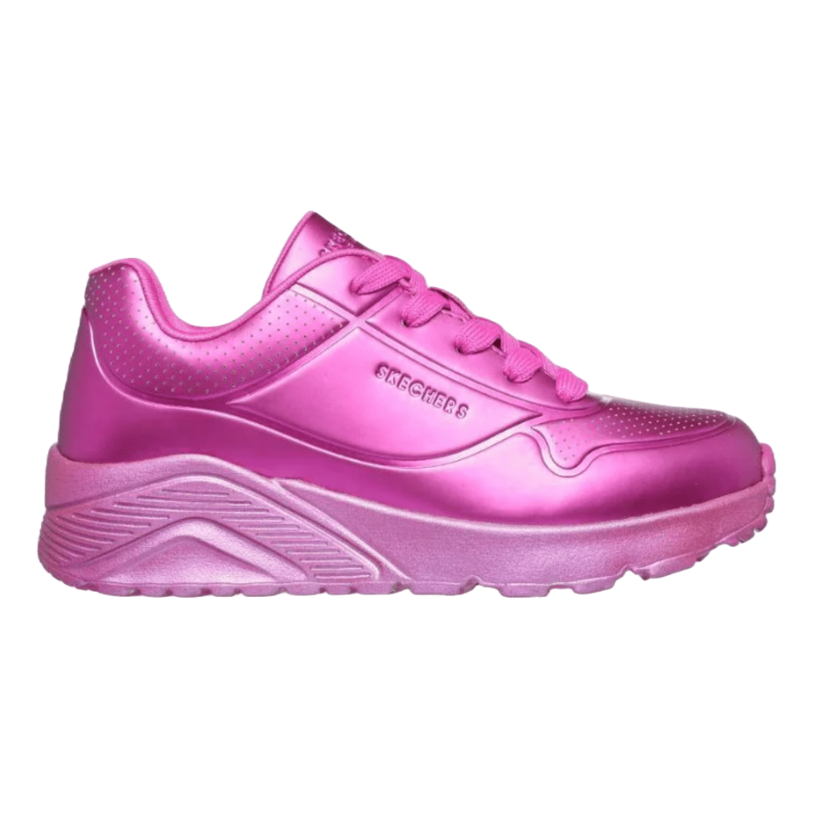 ZAPATILLAS SKECHERS UNO LITE INFANTIL 310385L-FUS-0