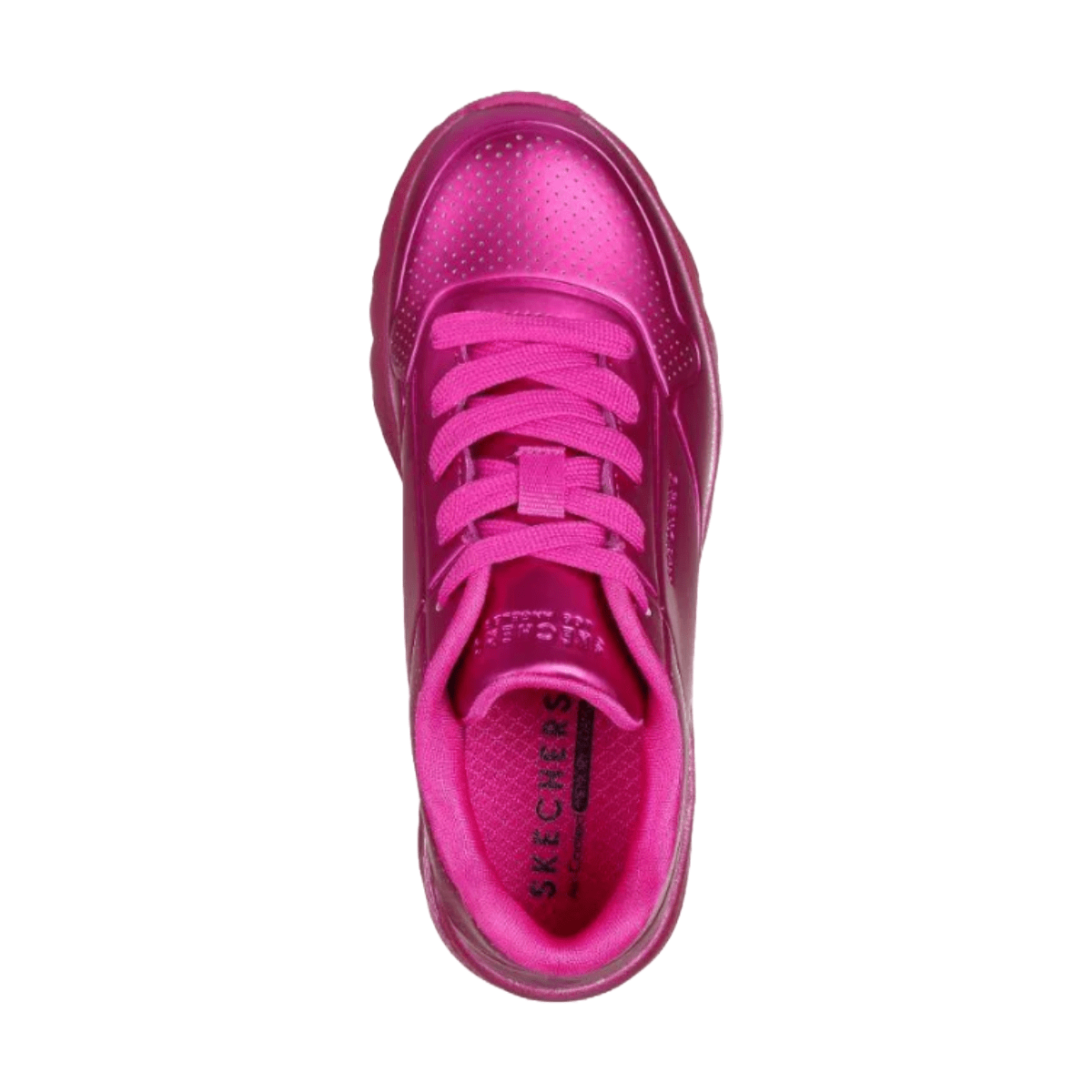 ZAPATILLAS SKECHERS UNO LITE INFANTIL 310385L-FUS-2
