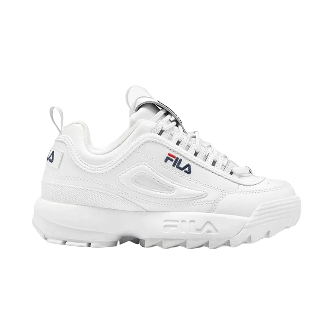 ZAPATILLAS URBANAS FILA DISRUPTOR II HOMBRE | 1FM00139-125-0