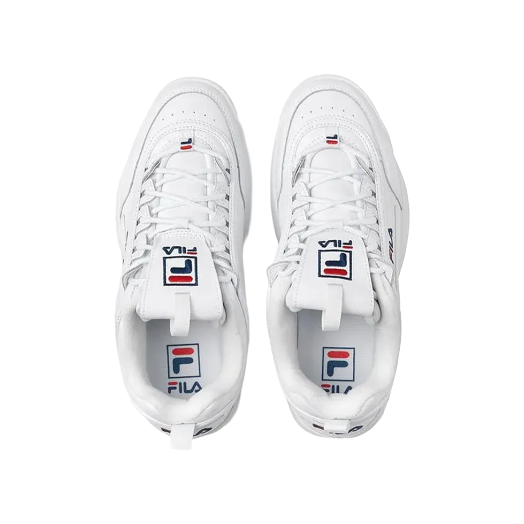 ZAPATILLAS URBANAS FILA DISRUPTOR II HOMBRE | 1FM00139-125-2