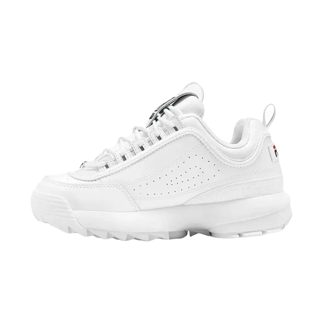 ZAPATILLAS URBANAS FILA DISRUPTOR II HOMBRE | 1FM00139-125-3