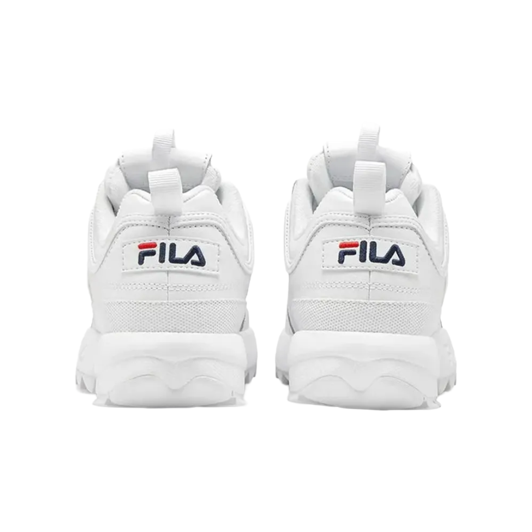 ZAPATILLAS URBANAS FILA DISRUPTOR II HOMBRE | 1FM00139-125-4