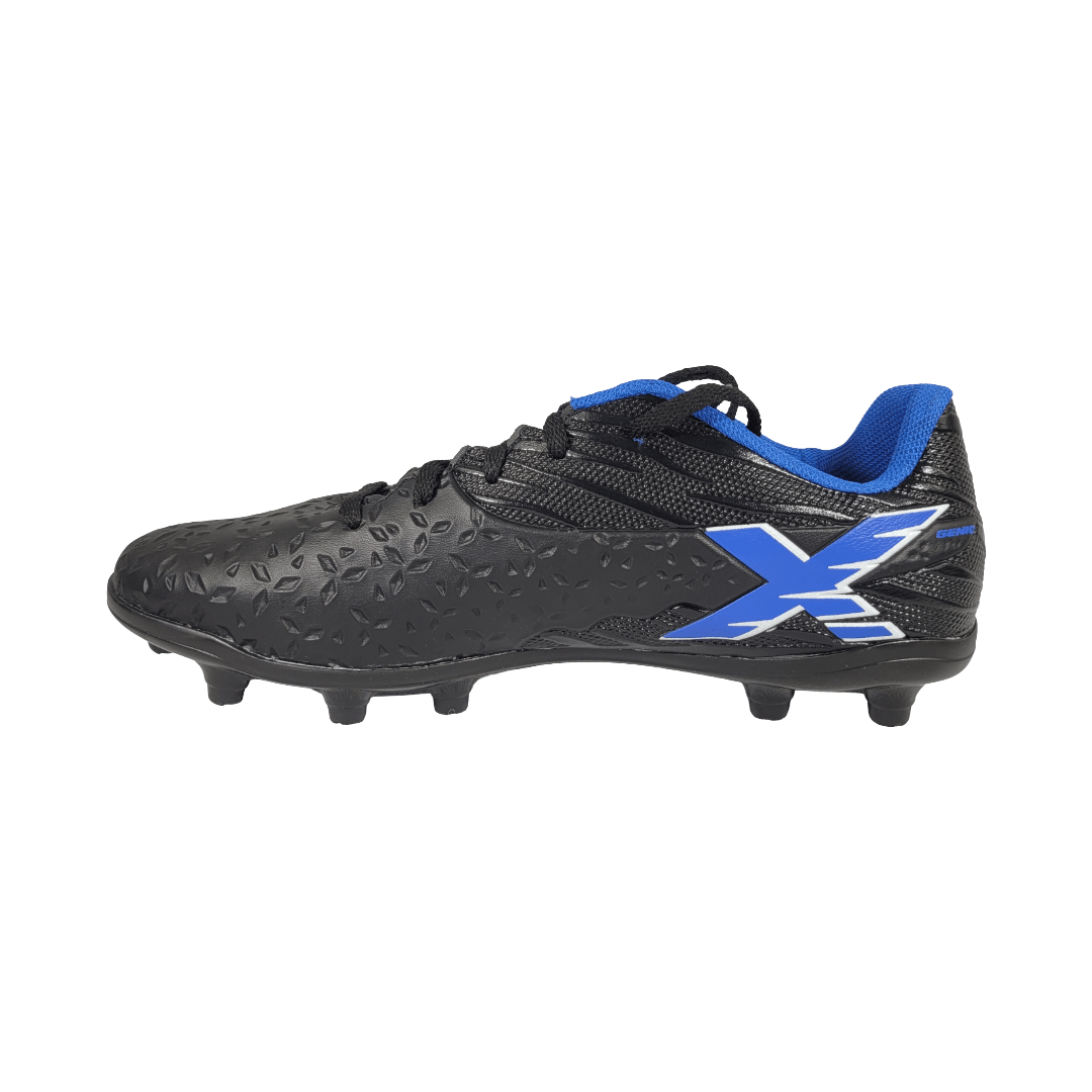 ZAPATILLAS DE FUTBOL OXN GENIO 4 ´PRO INFANTIL 3484277703-3