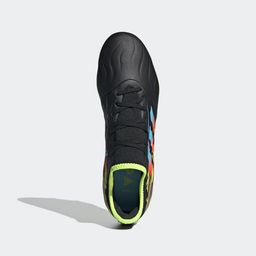 ZAPATILLAS ADIDAS DE FÚTBOL COPA SENSE.3 TERRENO FIRME ADULTO GW3593-1
