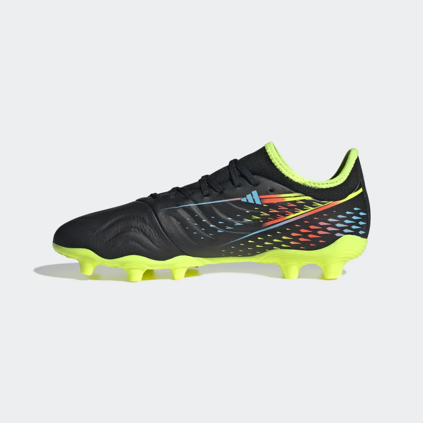 ZAPATILLAS ADIDAS DE FÚTBOL COPA SENSE.3 TERRENO FIRME ADULTO GW3593-4