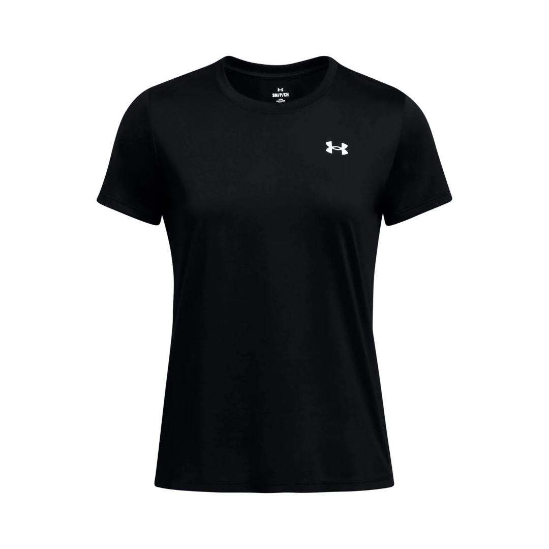 POLERA UNDER ARMOUR TECH MUJER | 1384231-001-2