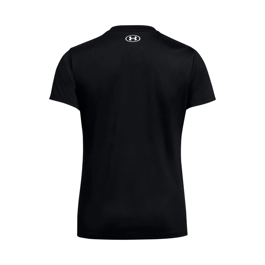 POLERA UNDER ARMOUR TECH MUJER | 1384231-001-3