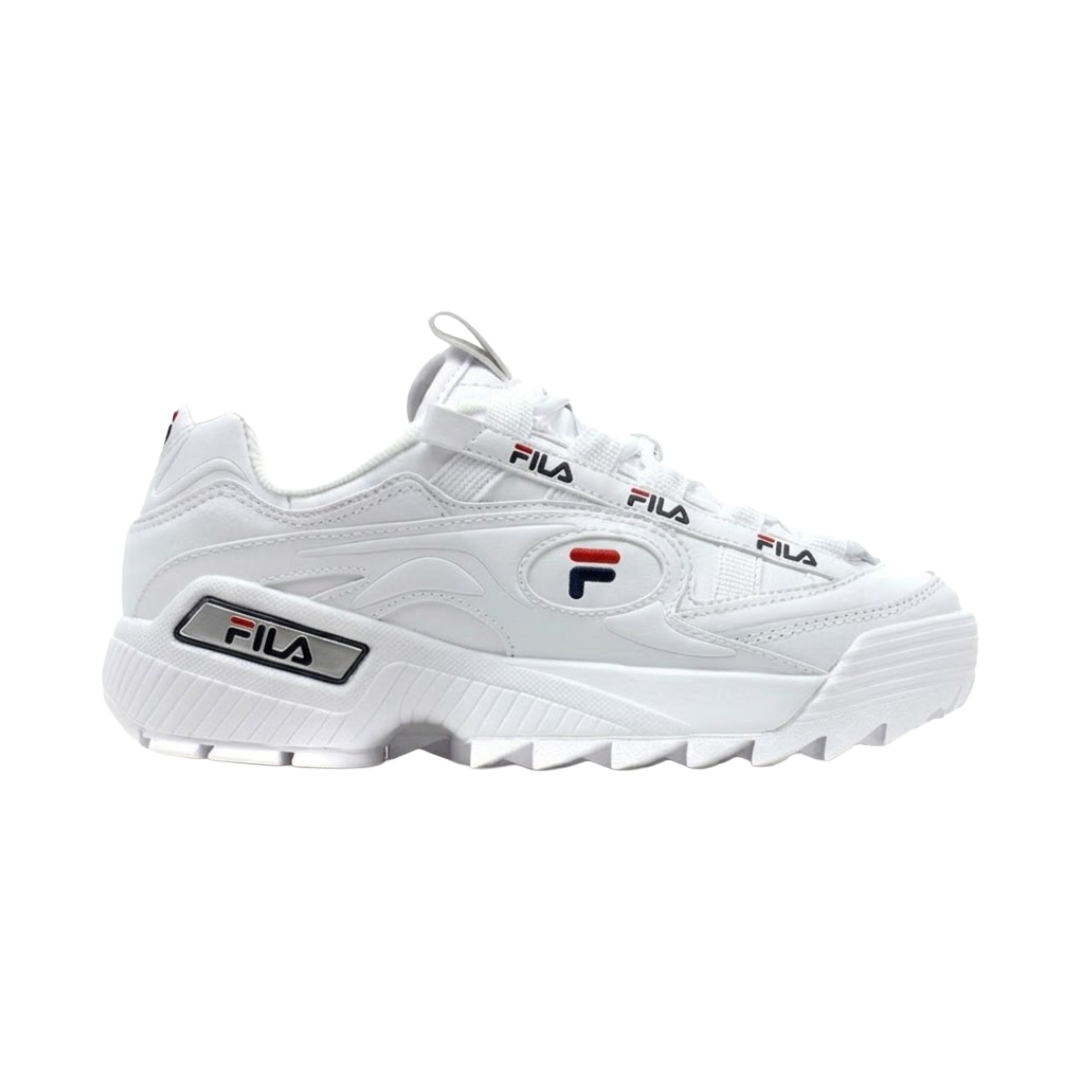 ZAPATILLAS URBANAS FILA D-FORMATION MUJER | 5CM00514-125-0