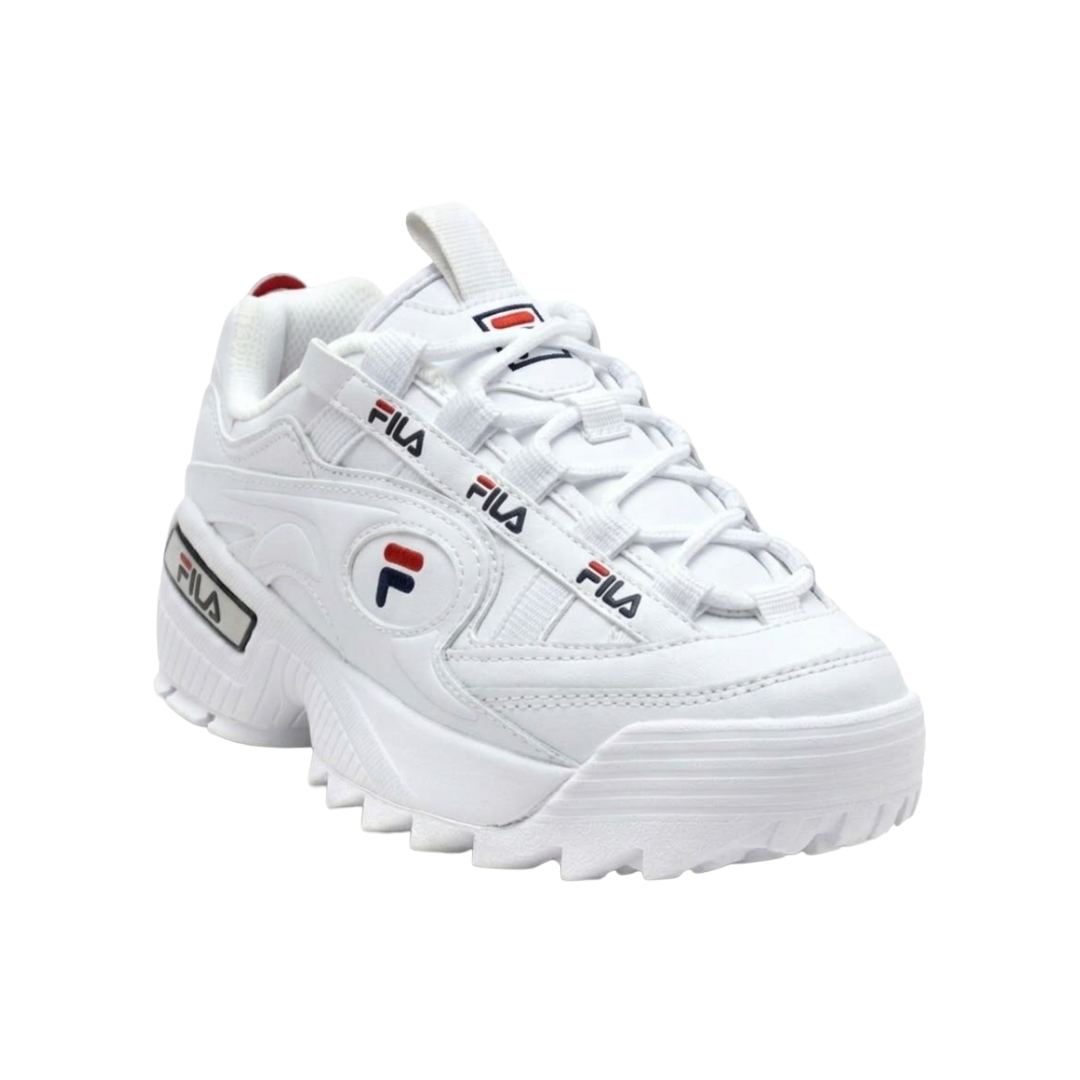 ZAPATILLAS URBANAS FILA D-FORMATION MUJER | 5CM00514-125-1