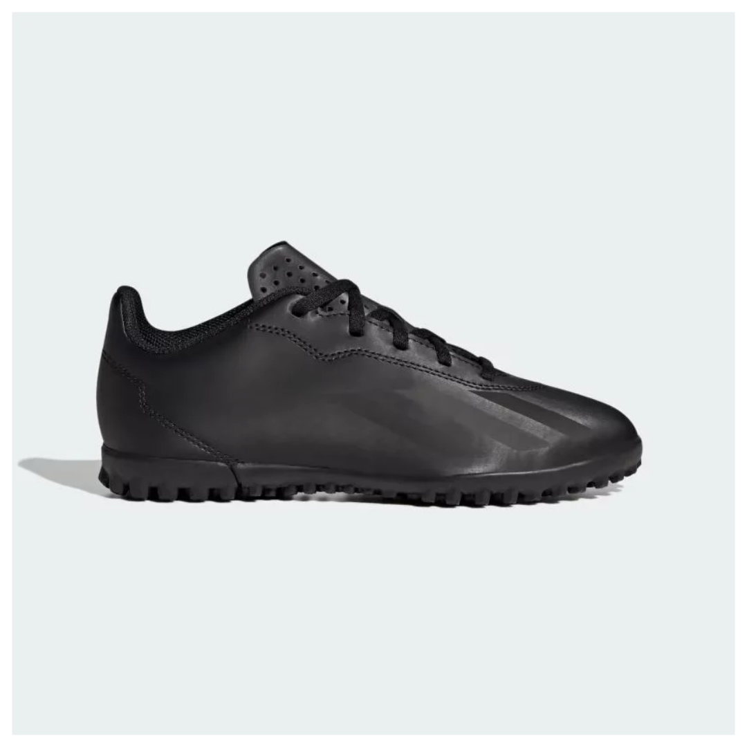 ZAPATILLAS ADIDAS DE BABY FÚTBOL X CRAZYFAST 4 TF NIÑOS/JUV-0