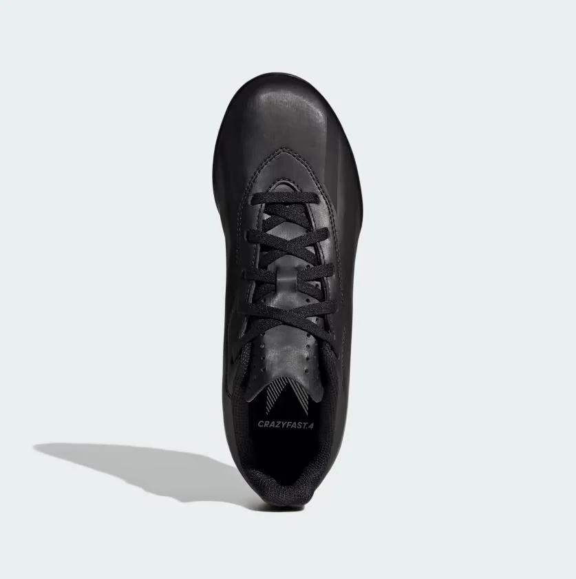 ZAPATILLAS ADIDAS DE BABY FÚTBOL X CRAZYFAST 4 TF NIÑOS/JUV-3