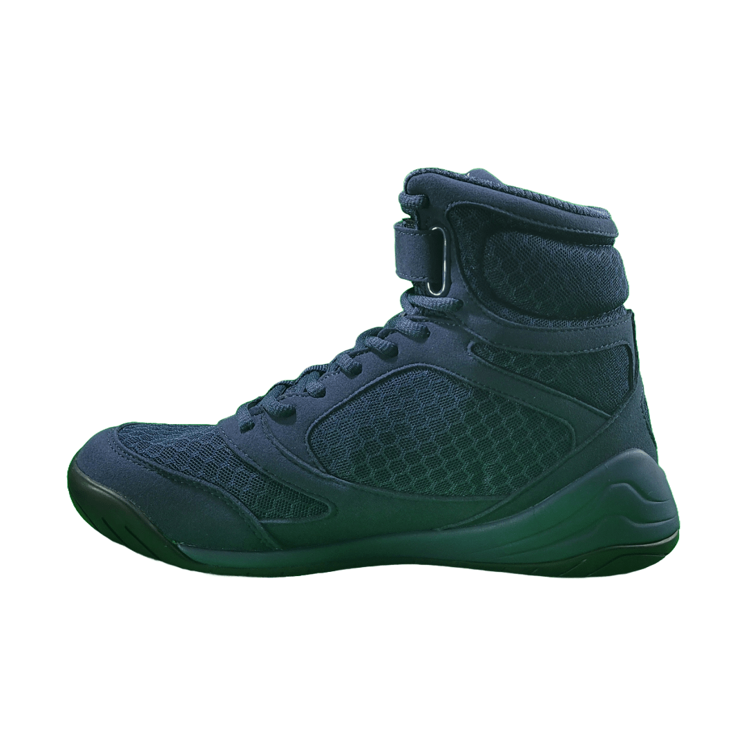 ZAPATILLAS EVERLAST BOXEO NAVY | 009283623-3