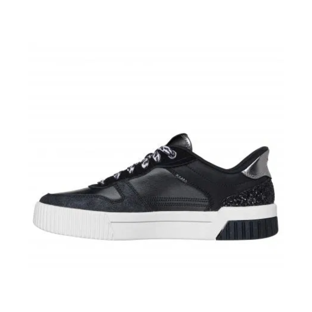 ZAPATILLAS SKECHERS RADIANT ROAR | 185223-BLK-3