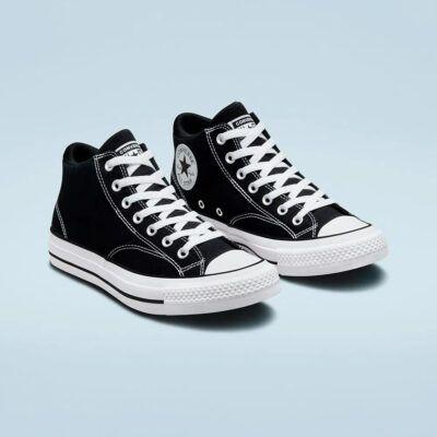 ZAPATILLAS CONVERSE CHUCK TAYLOR ALL STAR MALDEN STREET MUJ-3