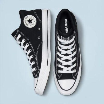 ZAPATILLAS CONVERSE CHUCK TAYLOR ALL STAR MALDEN STREET MUJ-4