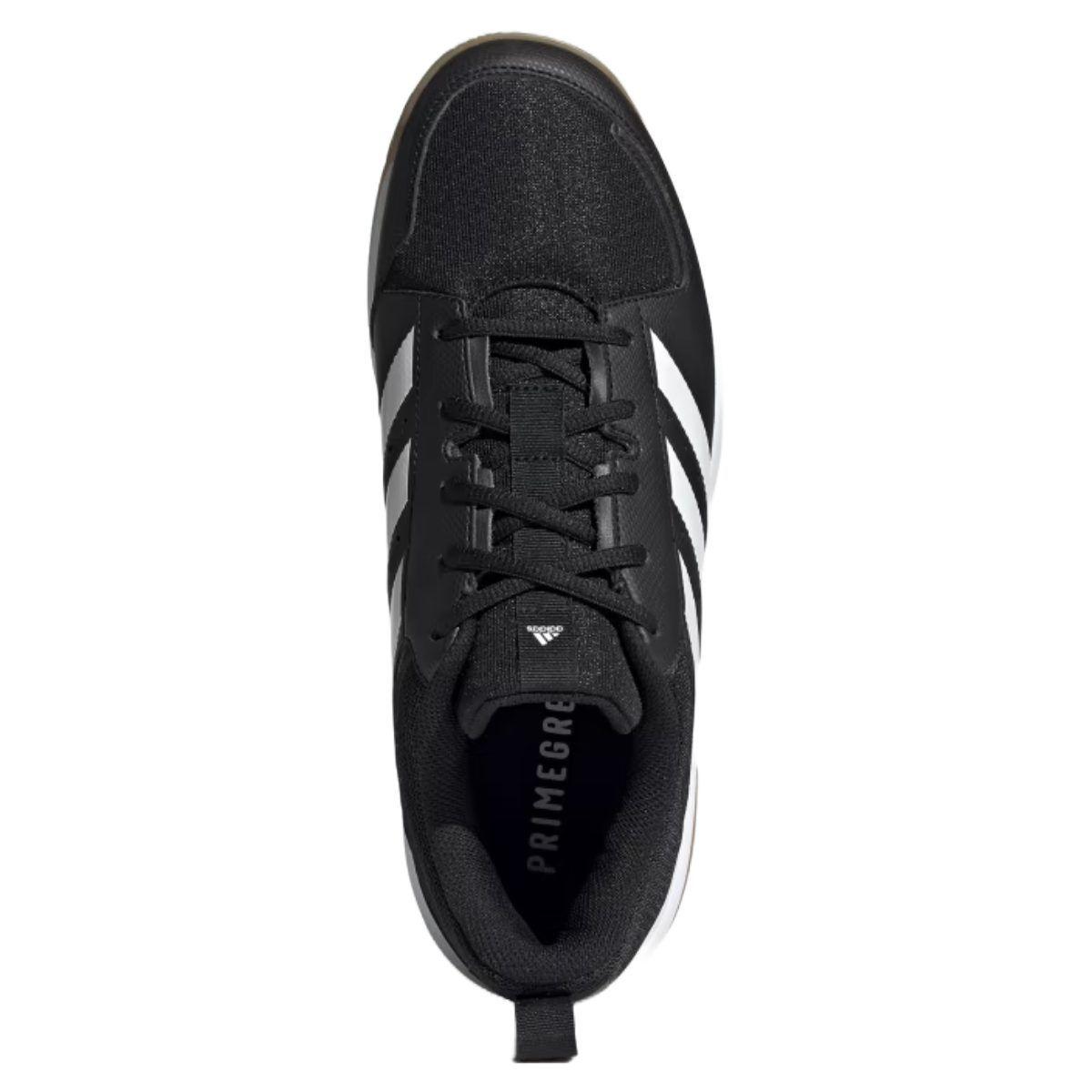 ZAPATILLAS ADIDAS LIGRA 7 NEGRO | GZ0069-3