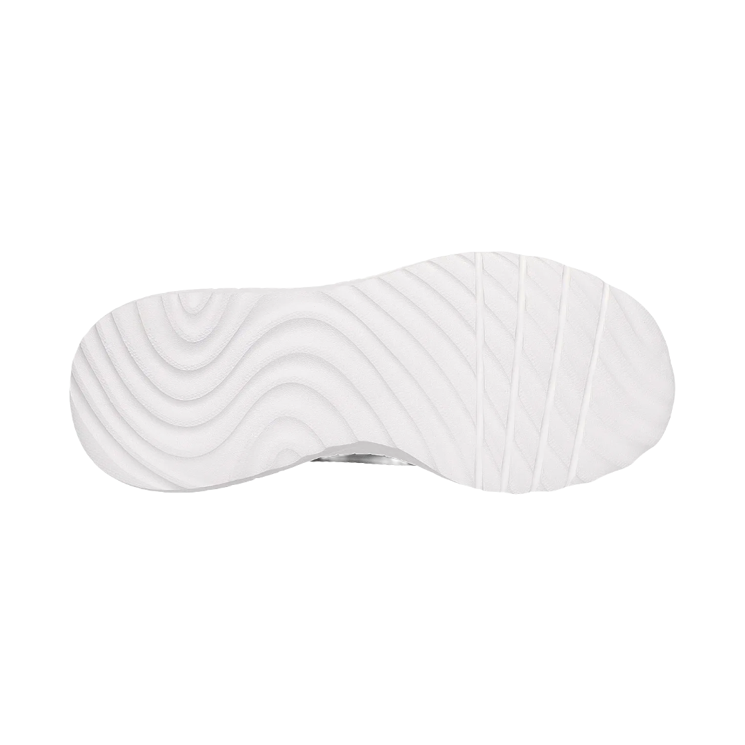 ZAPATILLAS URBANAS SKECHERS SLIP-INS BOBS SQUAD CHAOS CURRENT MUSE MUJER | 117497-BKGD-4