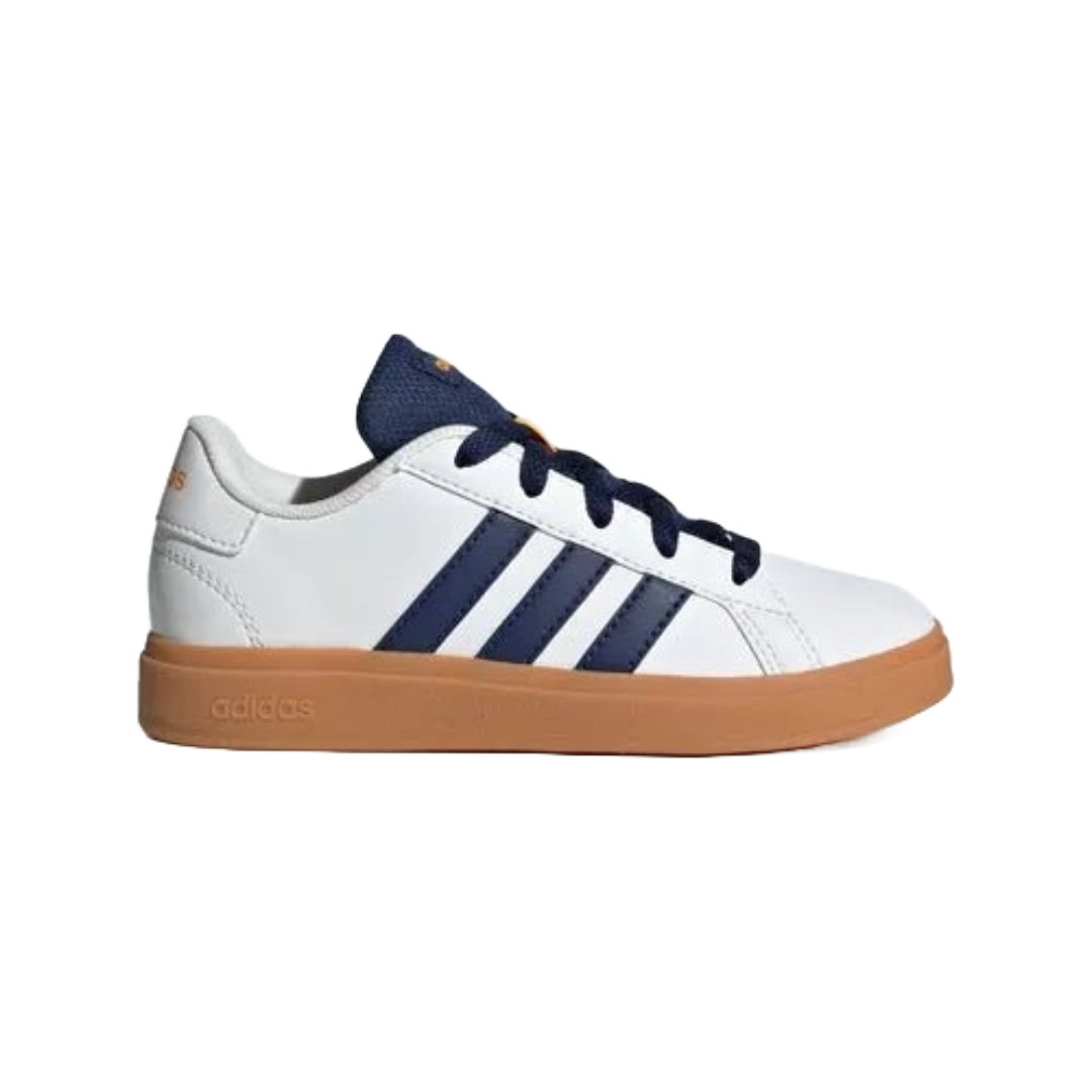 ZAPATILLAS ADIDAS GRAND COURT INFANTIL | JI0969-0