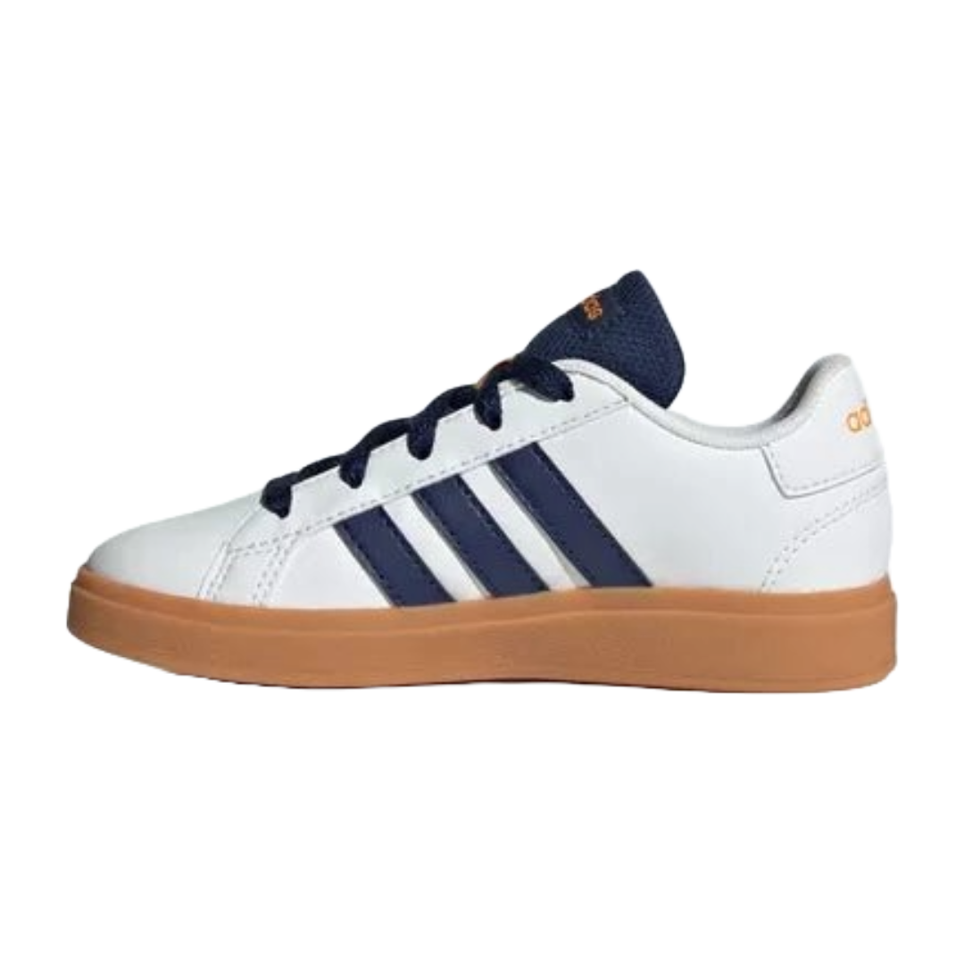 ZAPATILLAS ADIDAS GRAND COURT INFANTIL | JI0969-1
