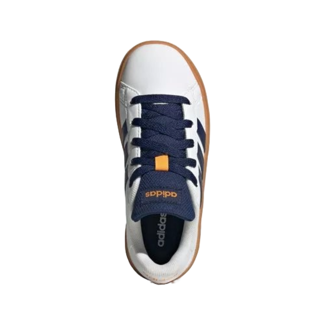 ZAPATILLAS ADIDAS GRAND COURT INFANTIL | JI0969-2