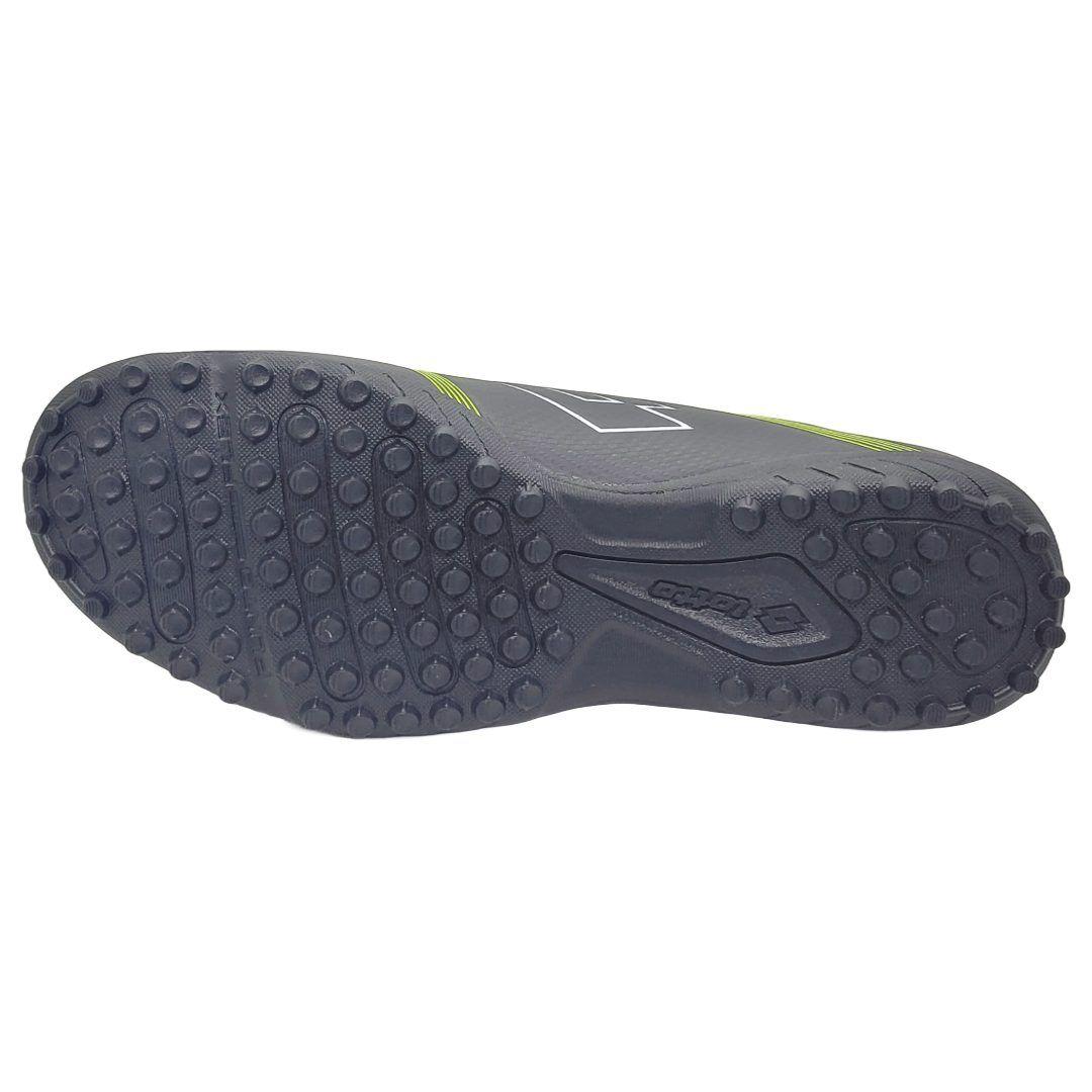 ZAPATILLAS LOTTO BABYFUTBOL TACTIC PRO TF JR | J0630-2-4