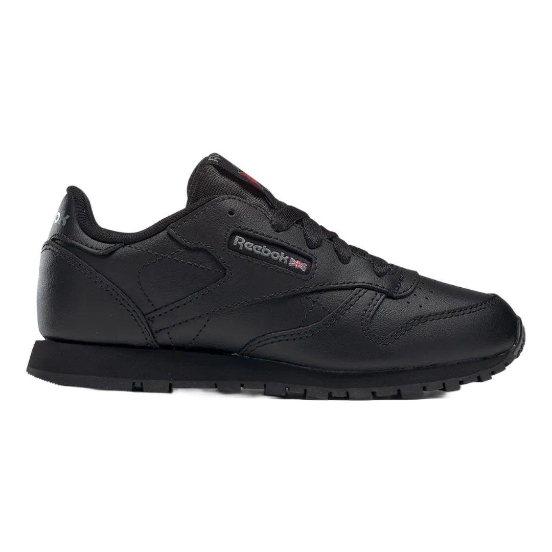 ZAPATILLAS REEBOK CLASSIC LEATHER NIÑOS/JUVENIL | 100000116-0