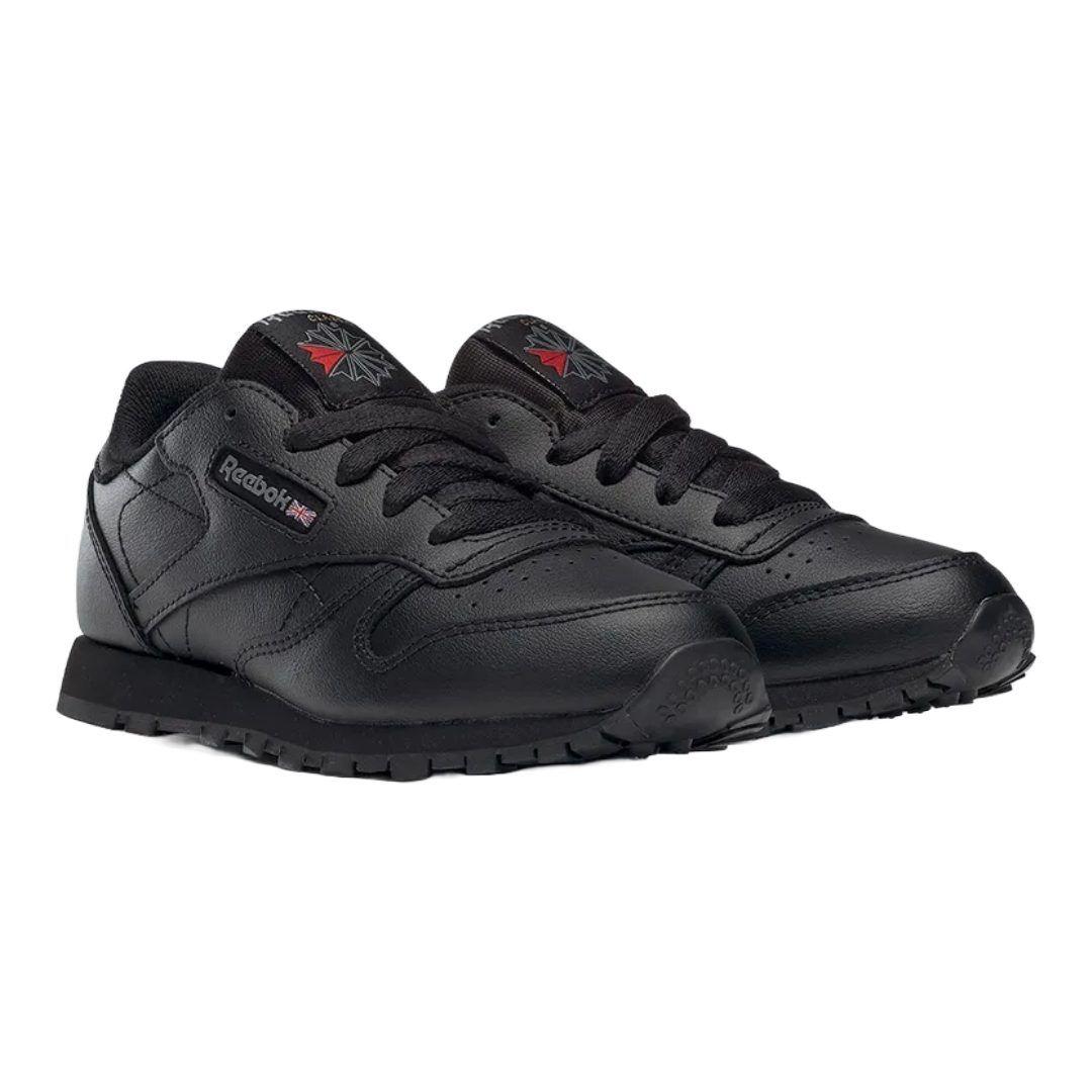 ZAPATILLAS REEBOK CLASSIC LEATHER NIÑOS/JUVENIL | 100000116-1