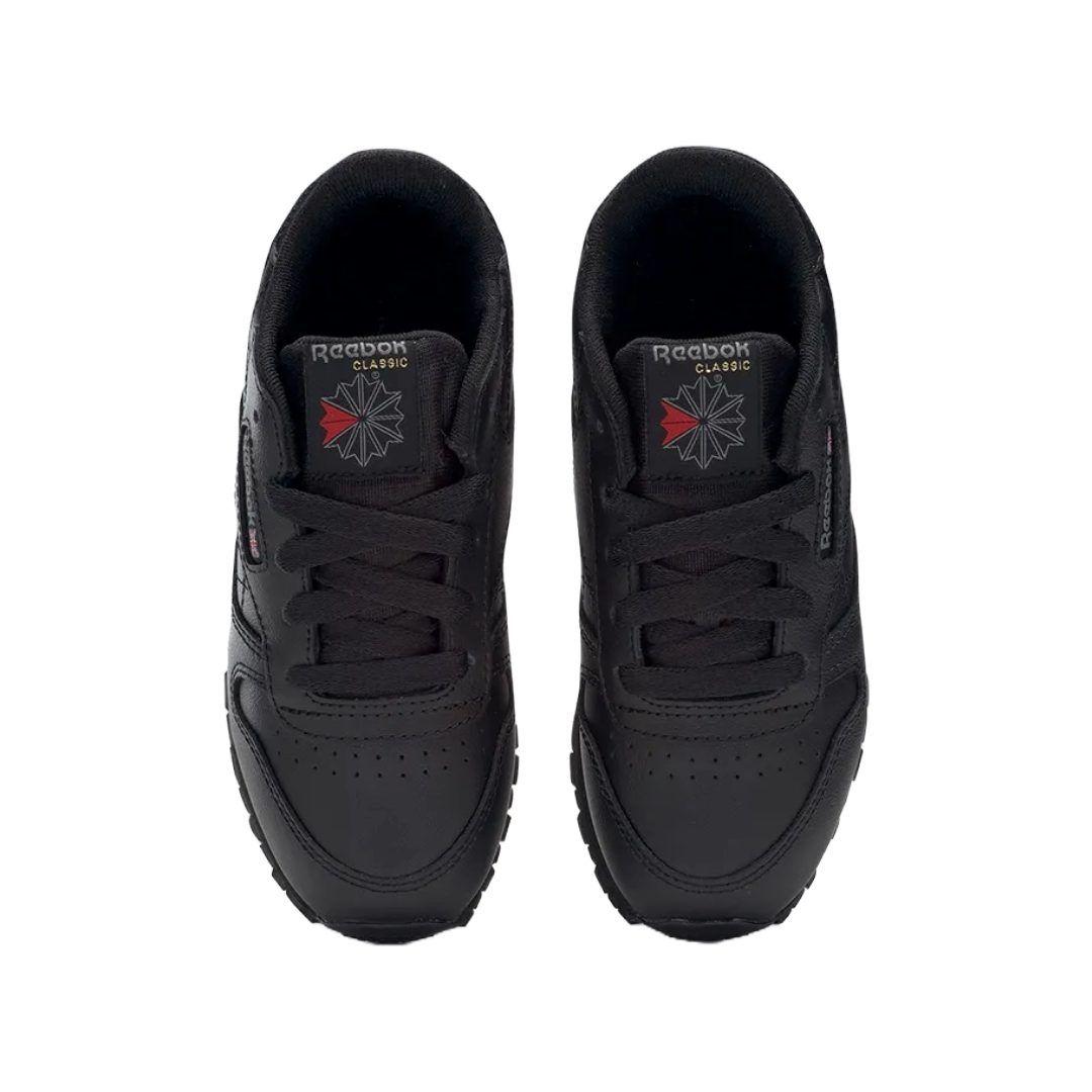 ZAPATILLAS REEBOK CLASSIC LEATHER NIÑOS/JUVENIL | 100000116-2