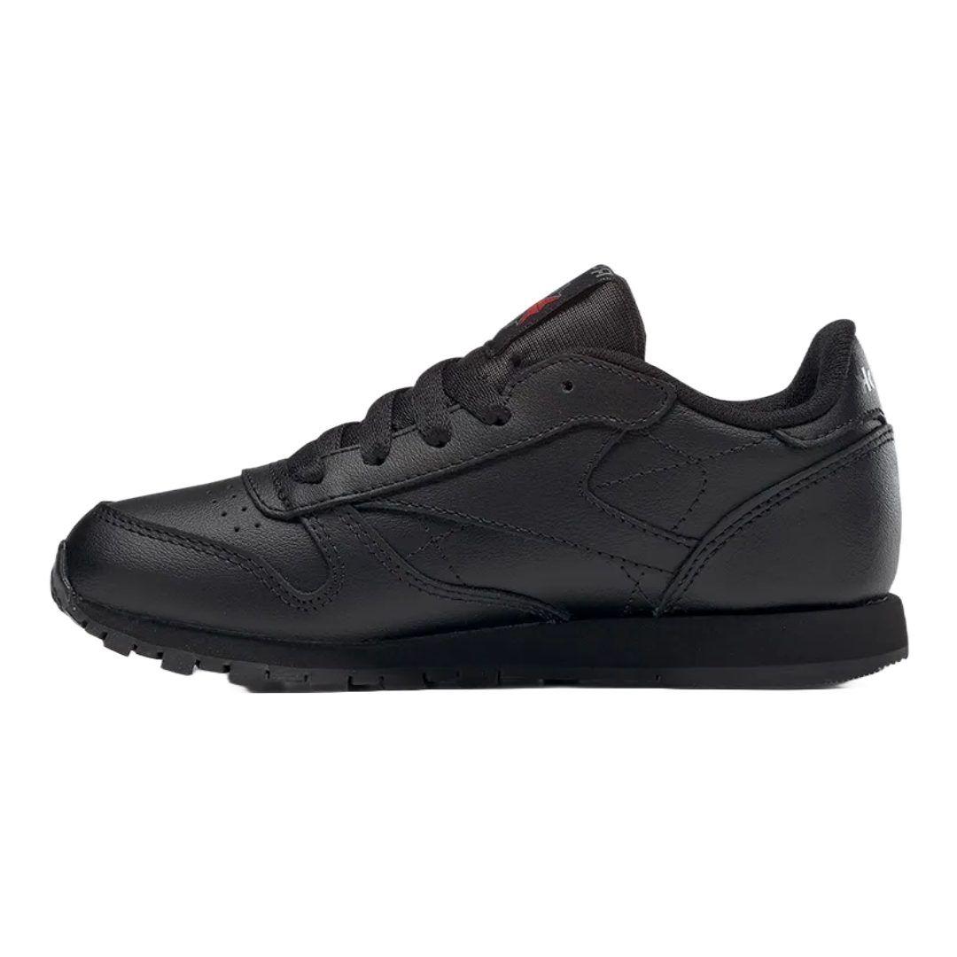 ZAPATILLAS REEBOK CLASSIC LEATHER NIÑOS/JUVENIL | 100000116-3