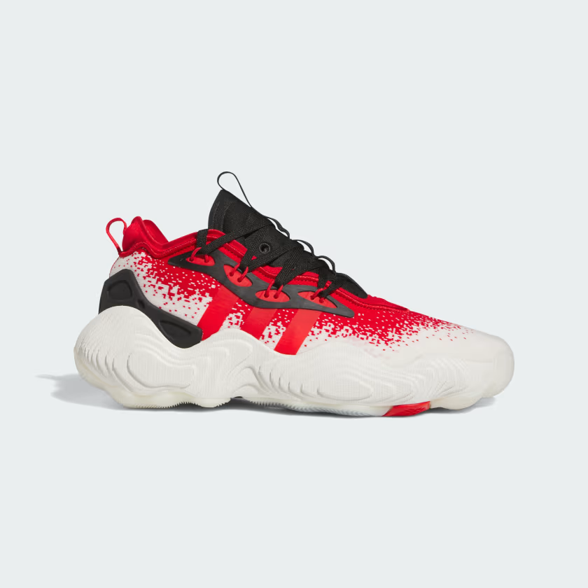 ZAPATILLAS DE BASKTEBALL ADIDAS TRAE YOUNG 3 LOW IE2704-0
