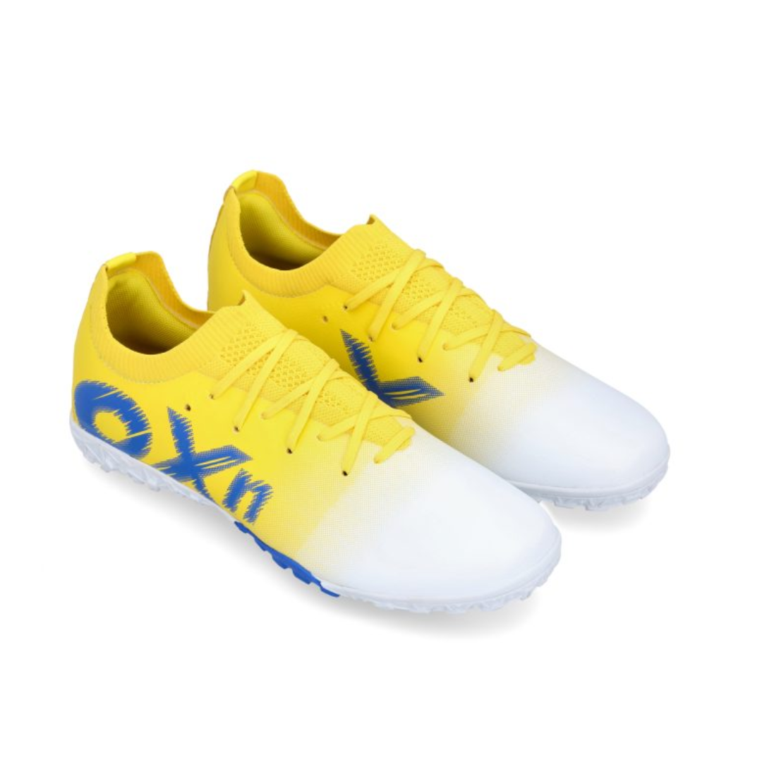 ZAPATILLAS BABY FUTBOL OXN SOCIETY NIEBLA OXCFSOH004-3