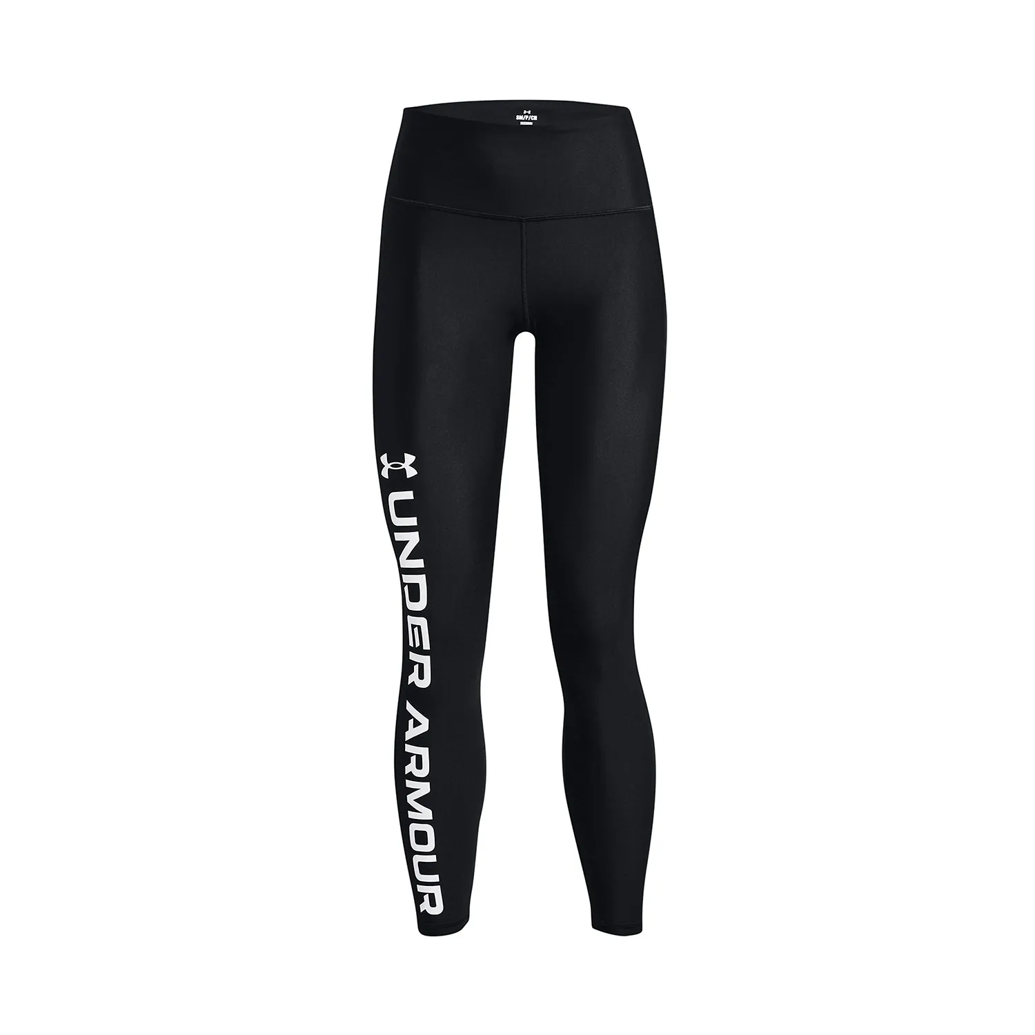 LEGGINGS UNDER ARMOUR HEATGEAR ARMOUR BRANDED 1376327-001-2