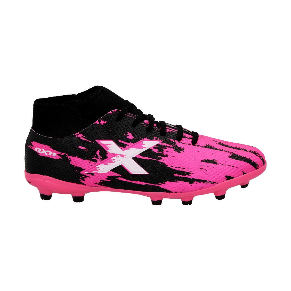 ZAPATO DE FÚTBOL OXN FUSION GRIP 3 NEO XT1307-827-0
