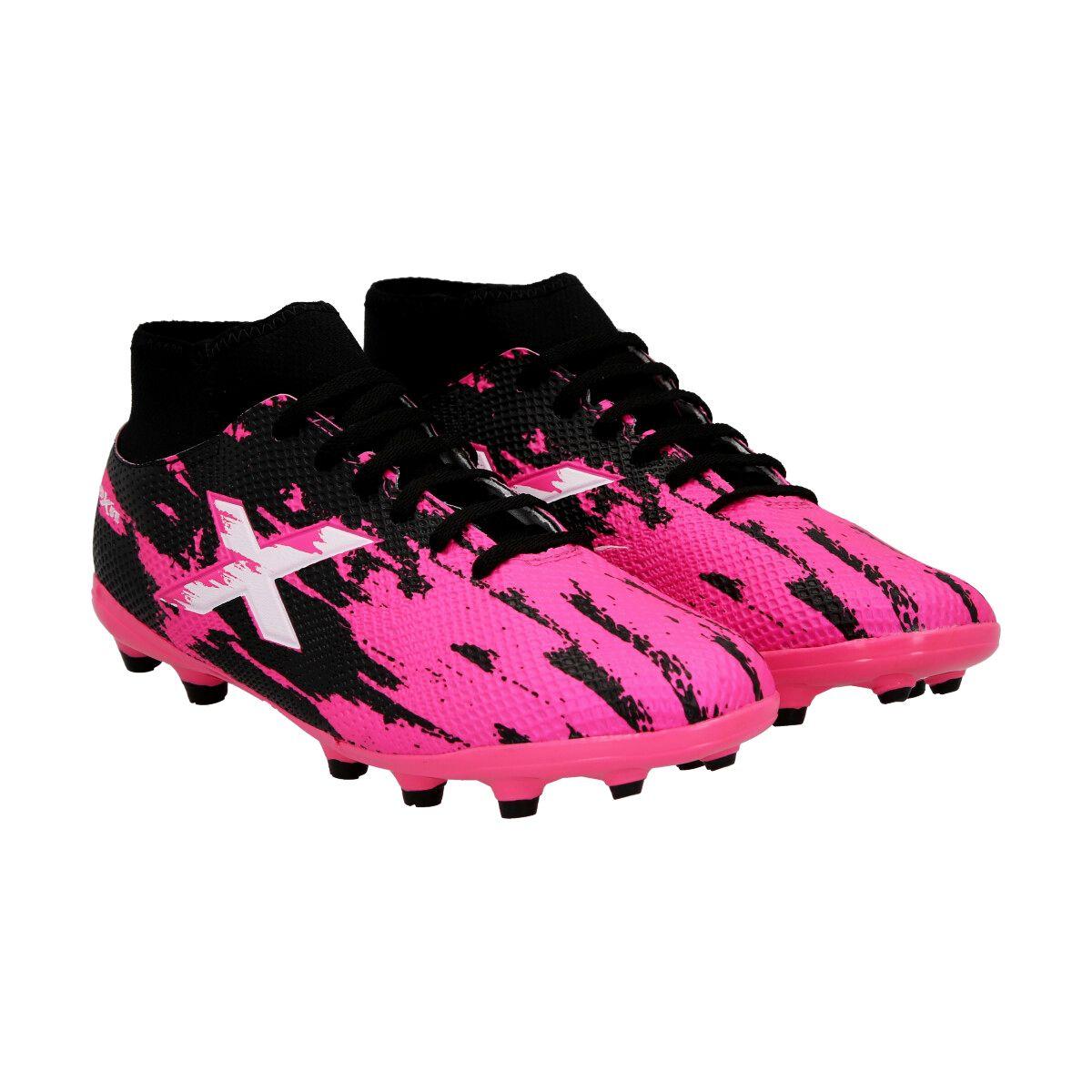 ZAPATO DE FÚTBOL OXN FUSION GRIP 3 NEO XT1307-827-1