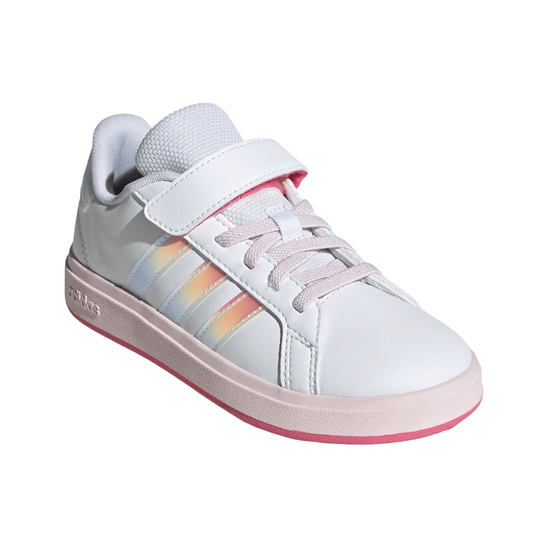 ZAPATILLAS URBANAS ADIDAS GRAND COURT INFANTIL | JS3939-1