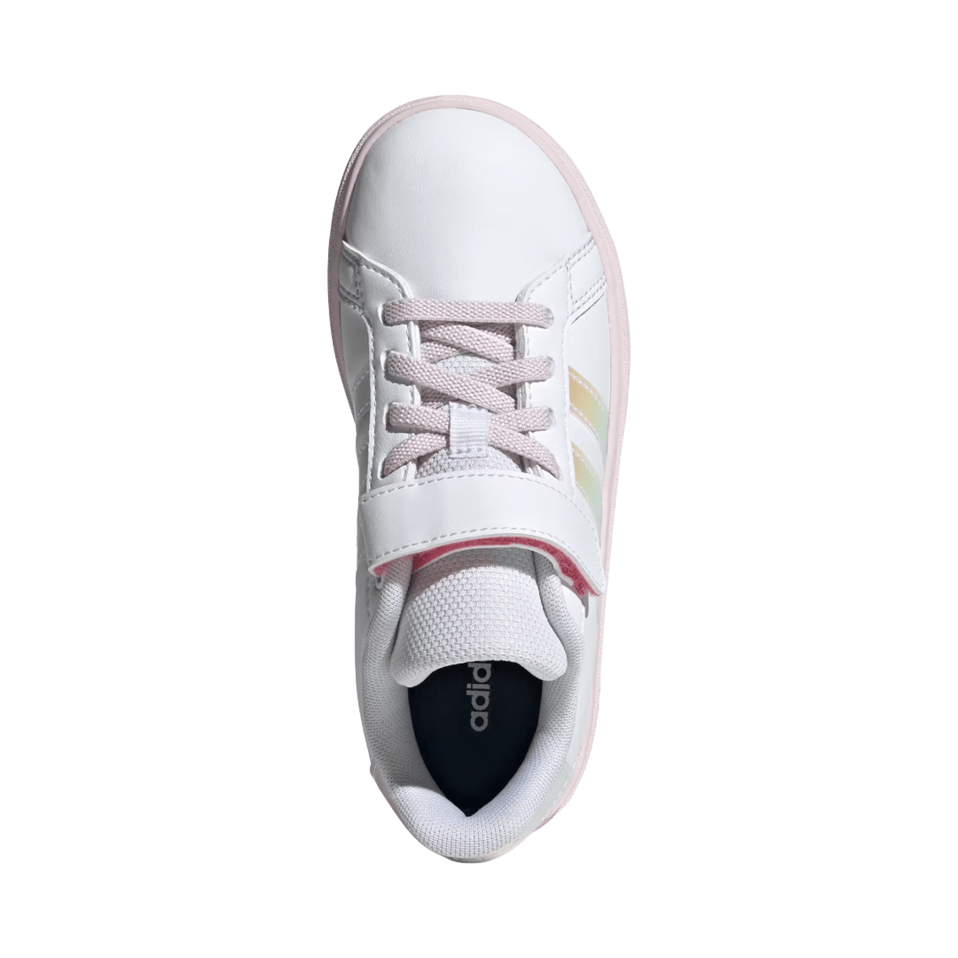 ZAPATILLAS URBANAS ADIDAS GRAND COURT INFANTIL | JS3939-2