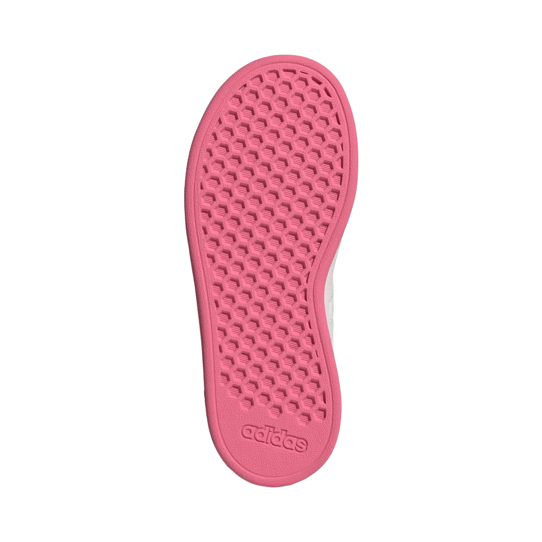 ZAPATILLAS URBANAS ADIDAS GRAND COURT INFANTIL | JS3939-3