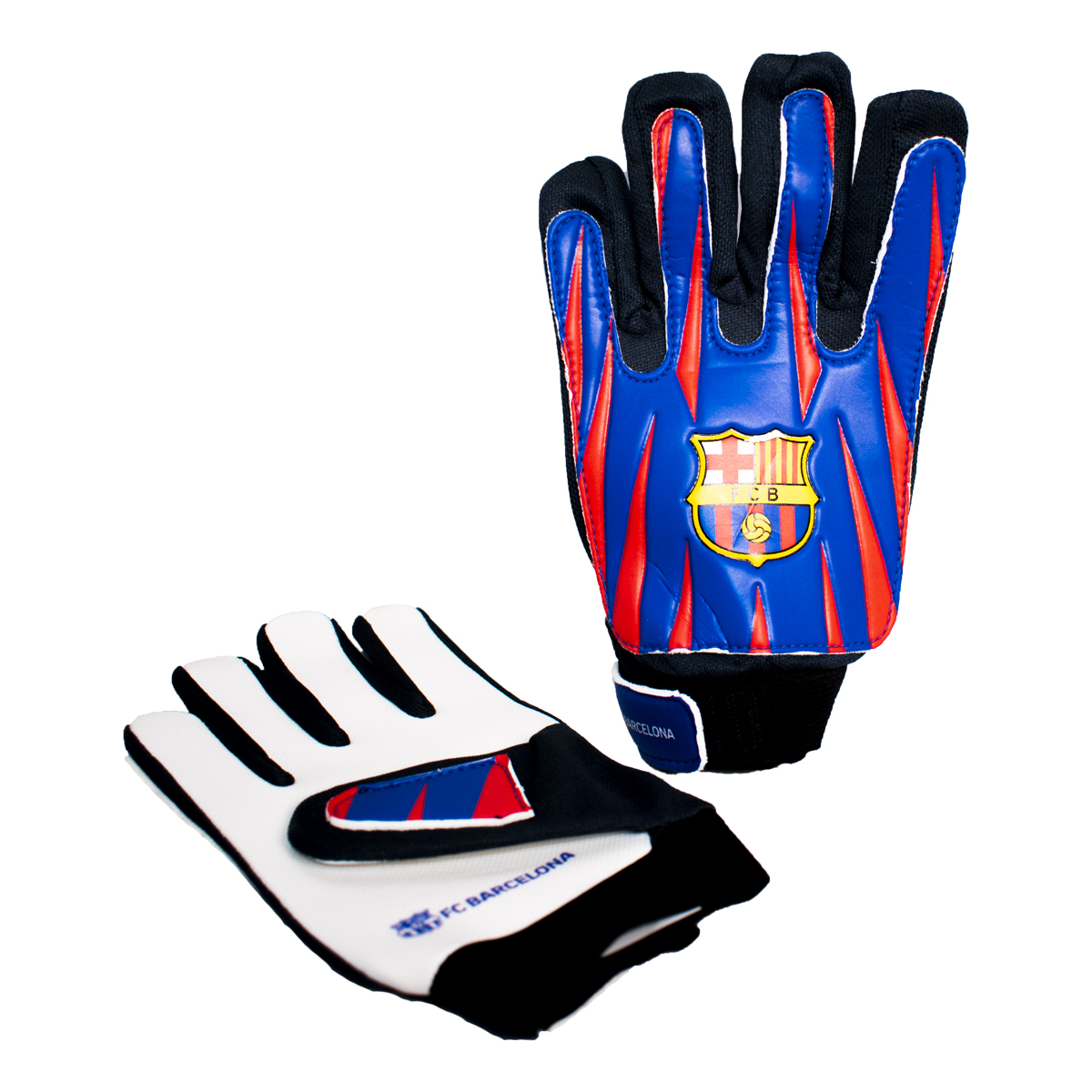 Guantes De Arquero Barcelona DRB 2.70.66-0