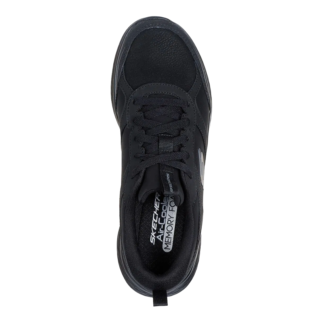 ZAPATILLAS SKECHERS [SKETCH-LITE PRO] | 150049-BBK-2