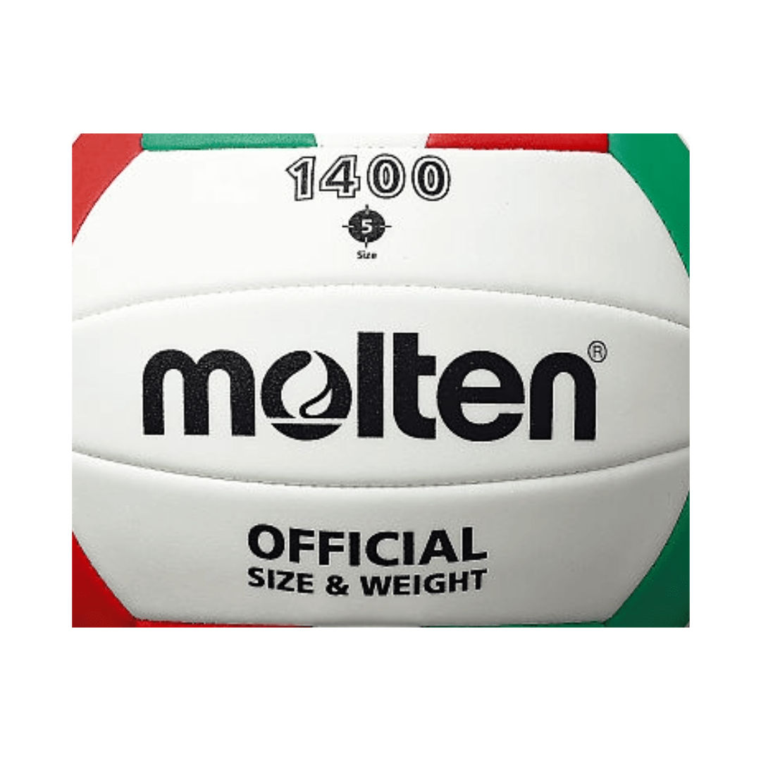 BALON MOLTEN VOLEIBOL V5C1400 | MO21841-2